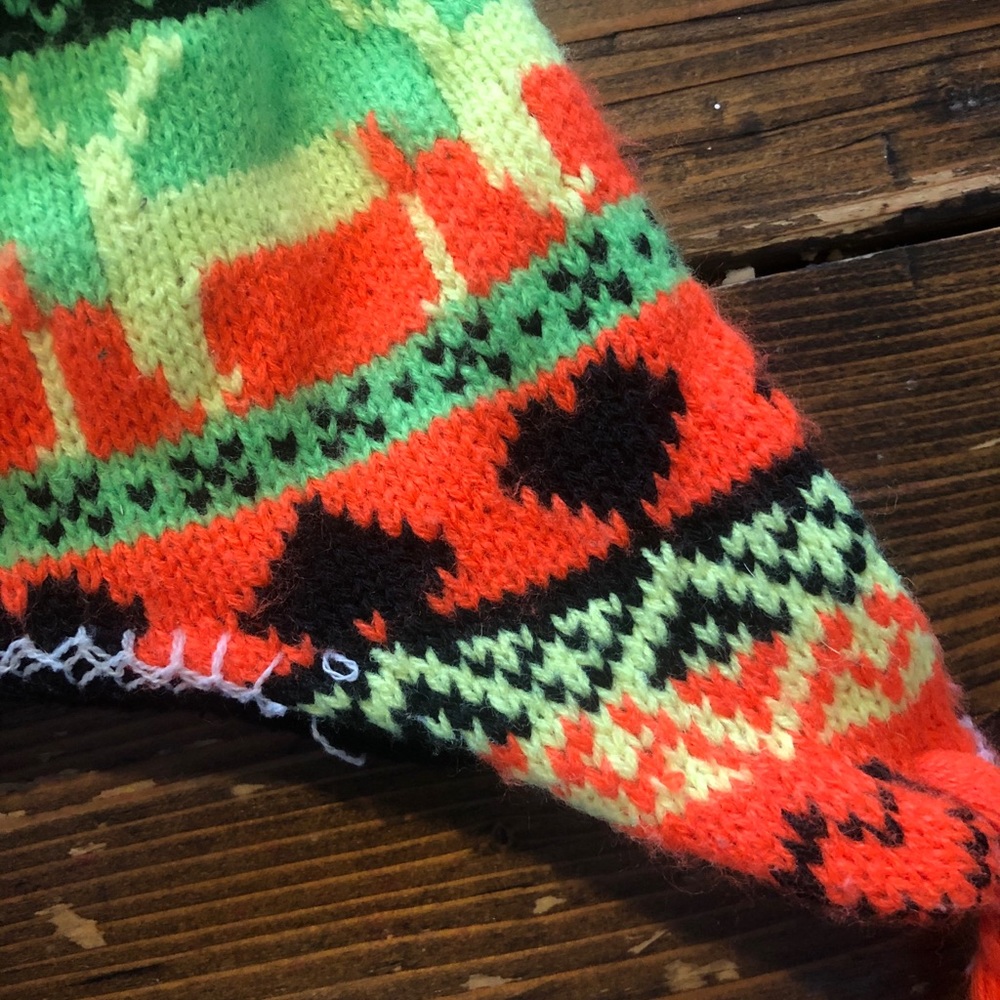 Stocking cap - Picture 3 of 4